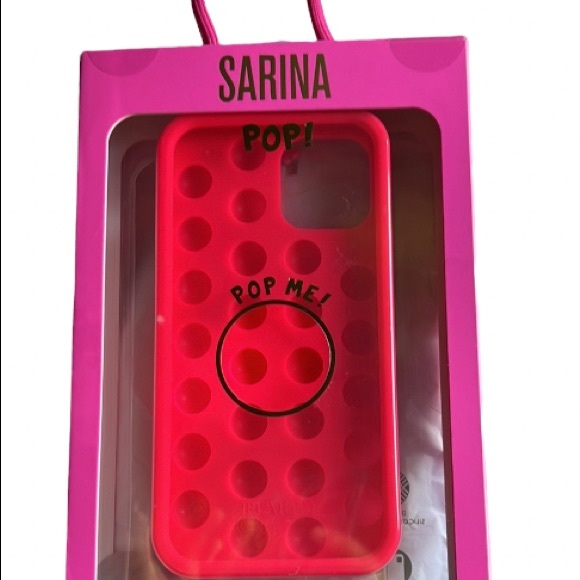Sarina iphone 12 pro case - Picture 2 of 4